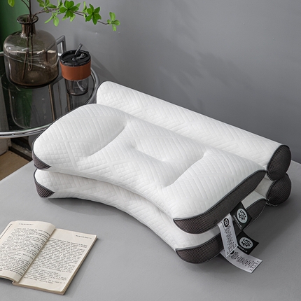 91家纺网 家纺一手货源 找家纺 （总）芯宜佳 2023新款颈椎护颈枕