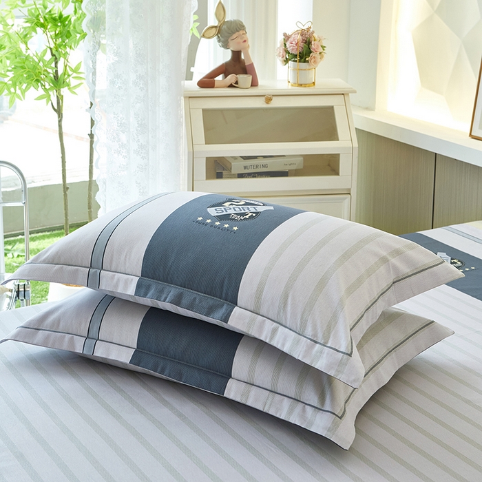 91家纺网 家纺一手货源 找家纺 雲归梦 2023年新款加厚全棉生态磨毛大版四件套罗马之旅