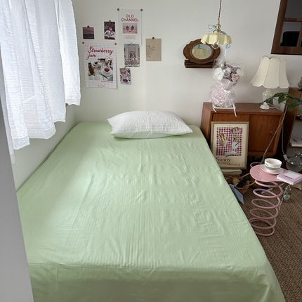 91家纺网 家纺一手货源 找家纺 （总）恋恋三季 2024新款单品床单床笠系列