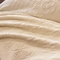 91家纺网 家纺一手货源 找家纺 （总）莱轩席业 2023新款牛奶绒雕花四件套-维尔