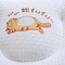 91家纺网 家纺一手货源 找家纺 （总）佩齐枕芯 2023新款软fufu软针织空气层羽丝棉枕枕头枕芯