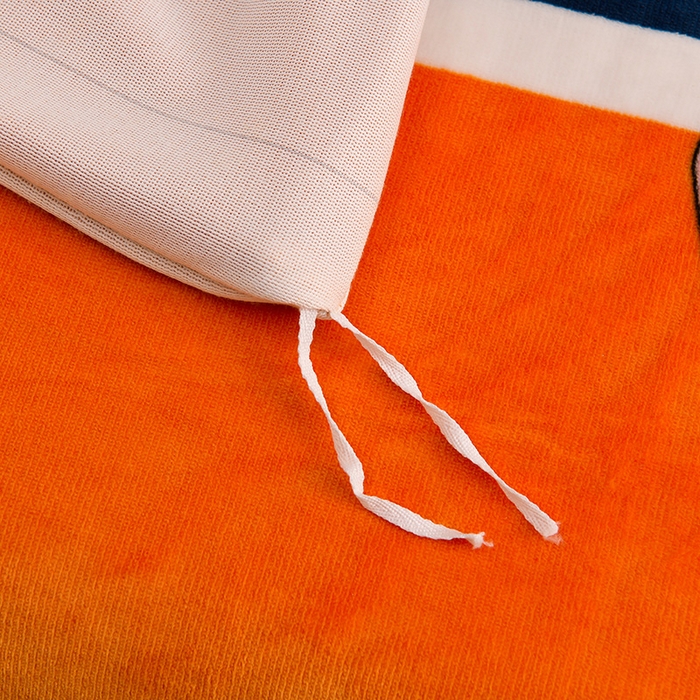 91家纺网 家纺一手货源 找家纺 金柚子 2024新款加厚牛奶绒四件套 怦然心动