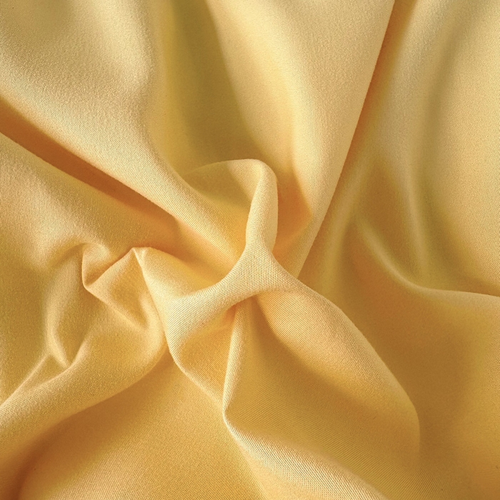 91家纺网 家纺一手货源 找家纺 言熙居 2023新款多巴胺加厚磨毛韩版床裙小清新风四件套 多巴胺-黄