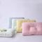 91家纺网 家纺一手货源 找家纺 （总）佩齐枕芯 2023新款糖果色冰丝枕头枕芯