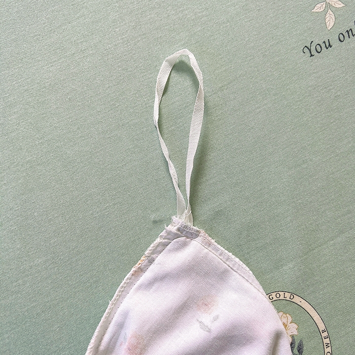 91家纺网 家纺一手货源 找家纺 田野 2023新款全棉加厚活性磨毛四件套 花蜜