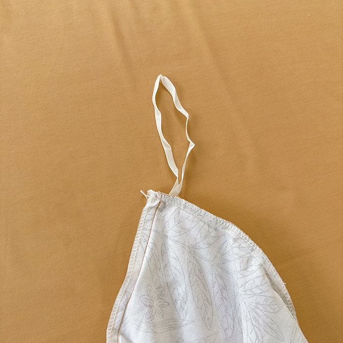 91家纺网 家纺一手货源 找家纺 田野 2023新款全棉加厚活性磨毛四件套 晨晓 桔