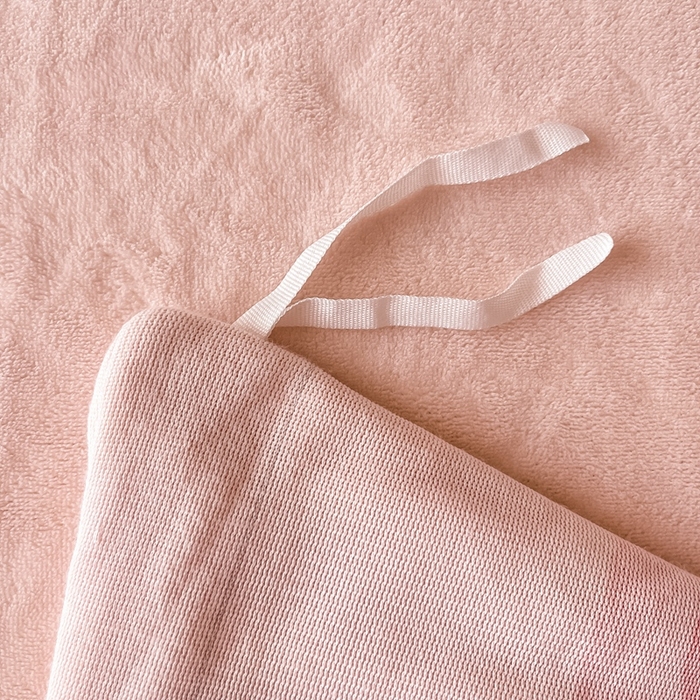 91家纺网 家纺一手货源 找家纺 呗旺鹿 2023新款高克重印花牛奶绒四件套直播 好运猪