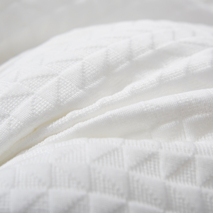 91家纺网 家纺一手货源 找家纺 （总）拾光枕芯 2023新款天丝针织棉喵喵枕枕头枕芯