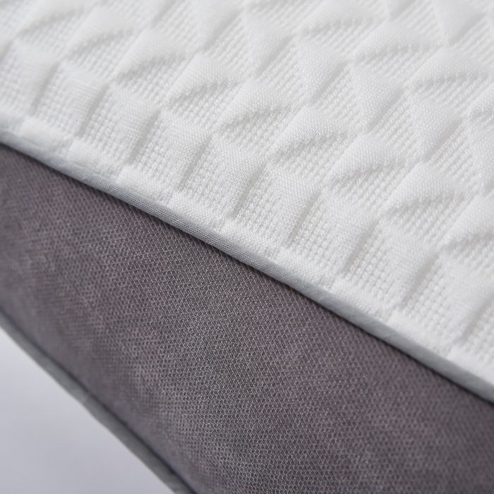 91家纺网 家纺一手货源 找家纺 （总）拾光枕芯 2023新款天丝针织棉喵喵枕枕头枕芯