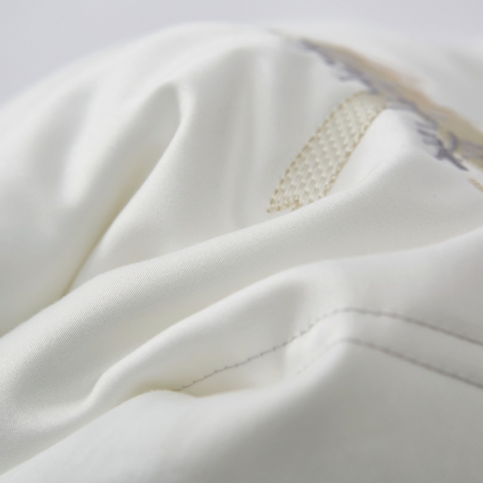 91家纺网 家纺一手货源 找家纺 （总）拾光枕芯 2023新款天丝棉青青子钦悠悠我心枕枕头枕芯