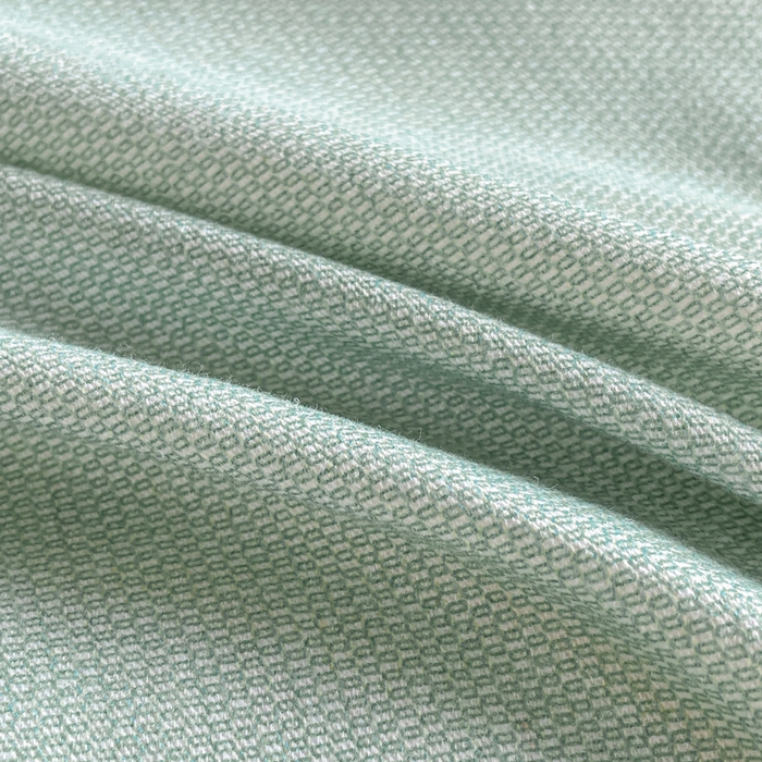 91家纺网 家纺一手货源 找家纺 金麦 2023新款全棉磨毛原棉宽边刺绣四件套系列-梦娜 梦娜-冰川灰