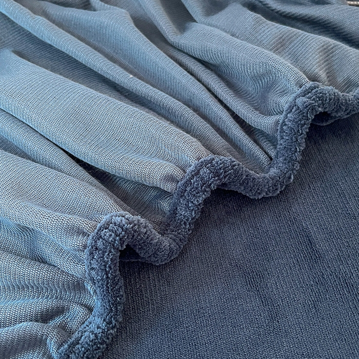 91家纺网 家纺一手货源 找家纺 （总）三朵 2023年新款秋冬牛奶绒床笠