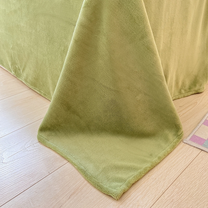 91家纺网 家纺一手货源 找家纺 丝羽坊 2023新款加厚小清新牛奶绒印花四件套单被套 草莓物语