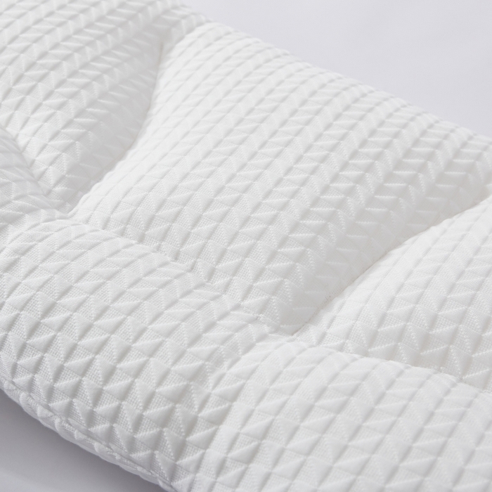 91家纺网 家纺一手货源 找家纺 （总）拾光枕芯 2023新款天丝针织棉喵喵枕枕头枕芯