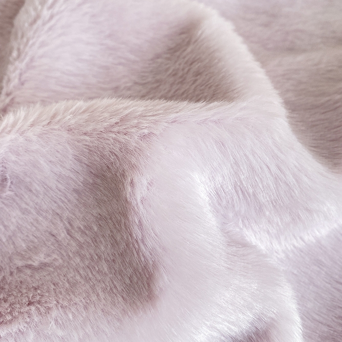 91家纺网 家纺一手货源 找家纺 澳梵 2023新款【山茶花】小香风刺绣兔兔绒牛奶绒四件 山茶花-紫粉