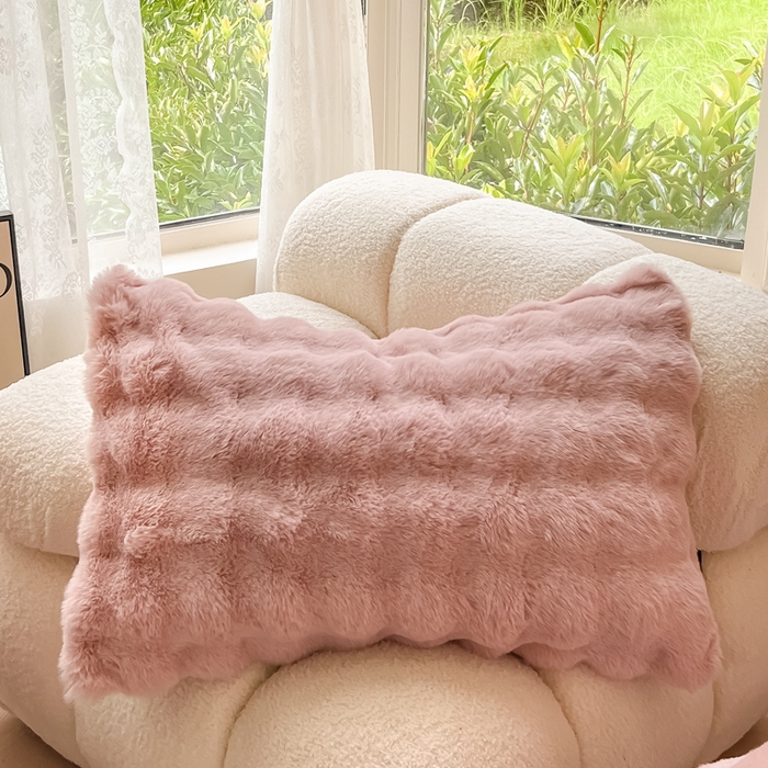 91家纺网 家纺一手货源 找家纺 （总）慕尚 2025新款480g加厚兔毛绒兔兔绒四件套