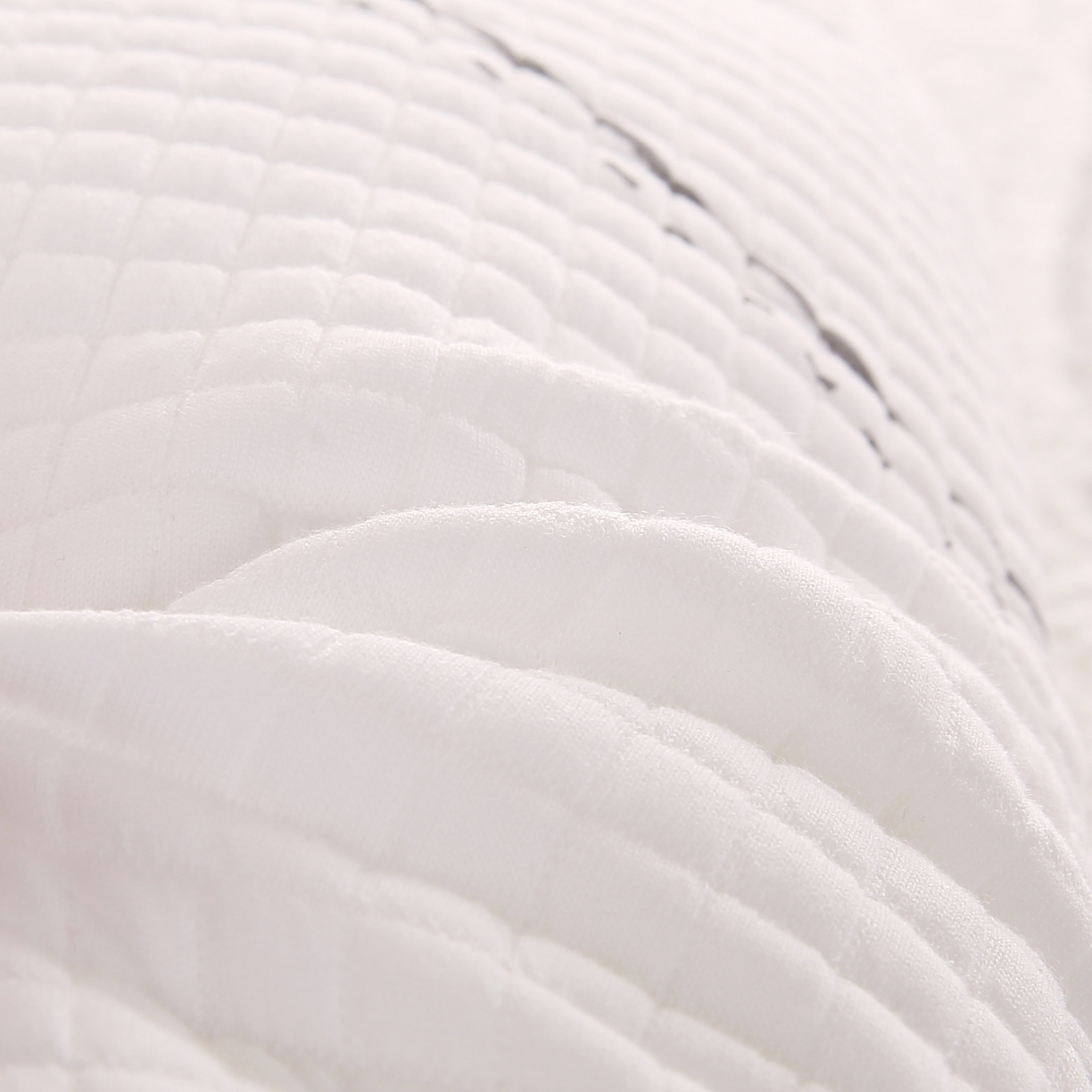 91家纺网 家纺一手货源 找家纺 拾光枕芯 2023新款TEC睡眠科技枕 TEC睡眠科技枕1