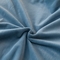 91家纺网 家纺一手货源 找家纺 如一 2023新款水晶绒纯色刺绣四件套-轻羽系列 轻羽-宾利蓝