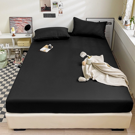 91家纺网 家纺一手货源 找家纺 （总）蓝淋家纺 2023新款新品床笠