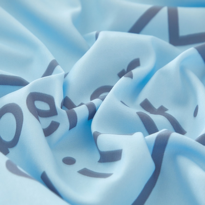 91家纺网 家纺一手货源 找家纺 蘭菲 2023新款三丽鸥全棉单床笠 奶茶来了