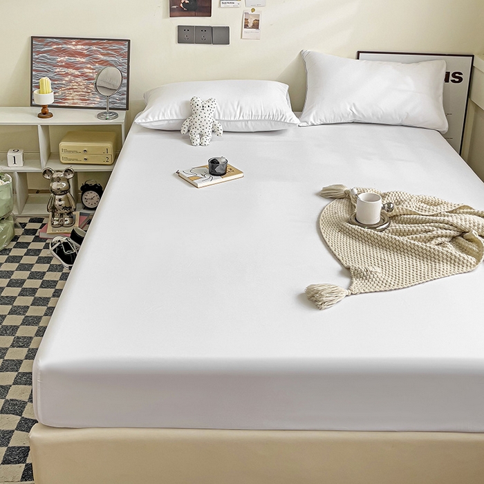 91家纺网 家纺一手货源 找家纺 （总）蓝淋家纺 2023新款新品床笠