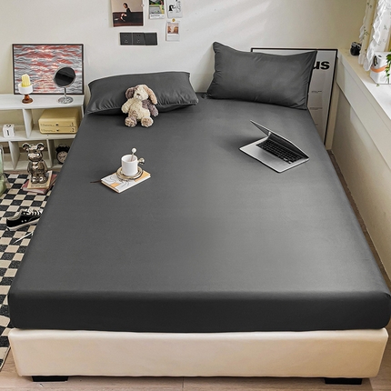 91家纺网 家纺一手货源 找家纺 （总）蓝淋家纺 2023新款新品床笠