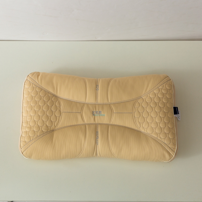 91家纺网 家纺一手货源 找家纺 （总）拾光枕芯 2023新款水乳枕枕头枕芯