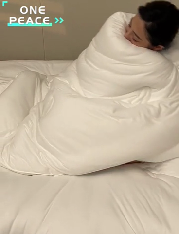 91家纺网 家纺一手货源 找家纺 （总）子由家居 2023新款b类针织云感睡眠大豆纤维冬被