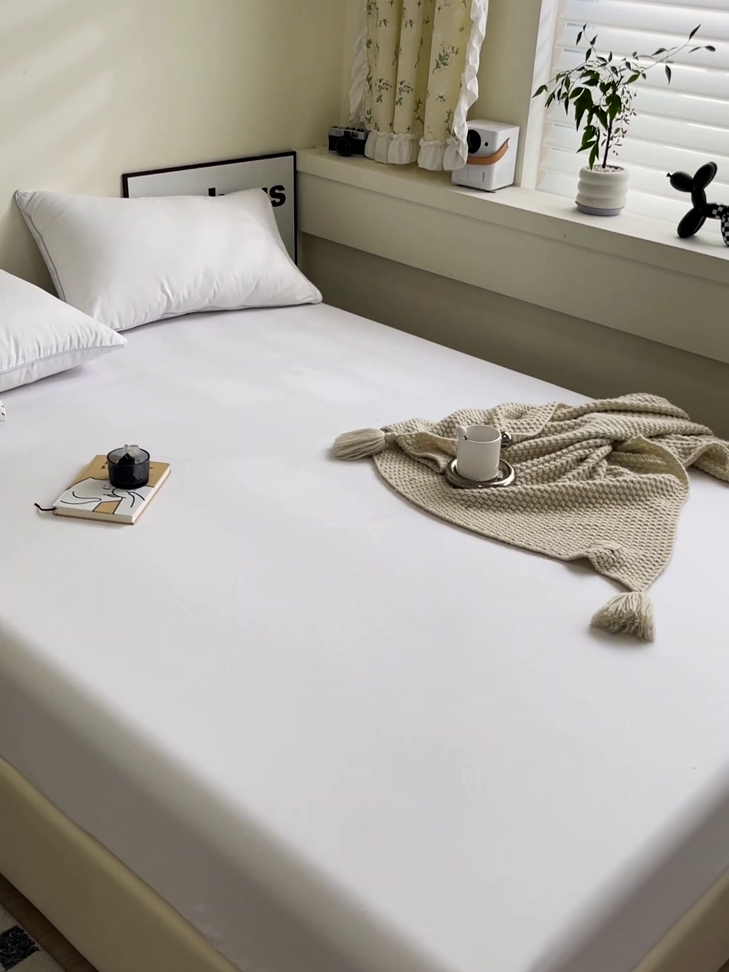 91家纺网 家纺一手货源 找家纺 （总）蓝淋家纺 2023新款新品床笠