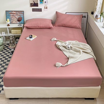 91家纺网 家纺一手货源 找家纺 （总）蓝淋家纺 2023新款新品床笠