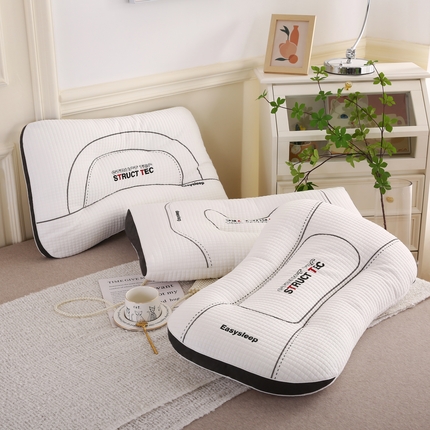 （总）拾光枕芯 2023新款TEC睡眠科技枕