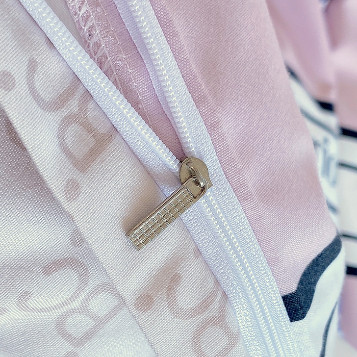 91家纺网 家纺一手货源 找家纺 艾橙家纺 2023新款秋冬新款140g植物羊绒磨毛四件套 香妃爱恋