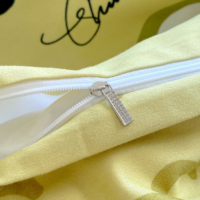 91家纺网 家纺一手货源 找家纺 艾橙家纺 2023新款秋冬新款140g植物羊绒磨毛四件套 茉彩花韵