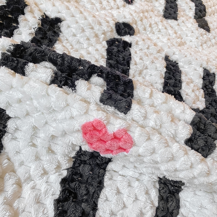 91家纺网 家纺一手货源 找家纺 （总）澳梵家居 2023新款豆豆绒夹棉床护垫