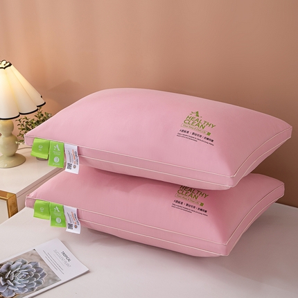 91家纺网 家纺一手货源 找家纺 （总）芯宜佳 2023新款艾草大A立体枕