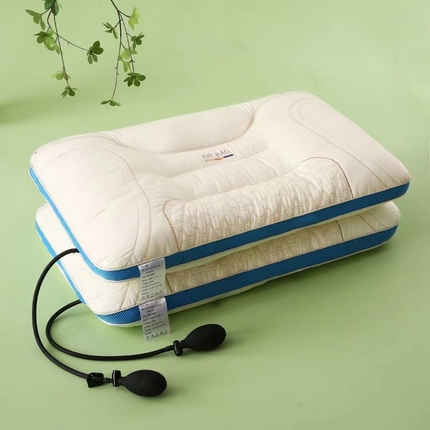 （总）瑞安枕艺 2023新款人体工程学设计枕