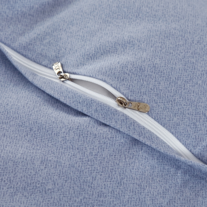 91家纺网 家纺一手货源 找家纺 （总）OL家纺 2023新款100支抗菌全棉磨毛刺缝床盖夹棉四件套