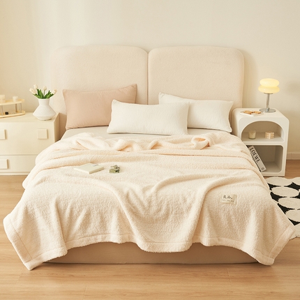 91家纺网 家纺一手货源 找家纺 （总）世纪绒品 2025新款美丽绒多功能毛毯高克重法莱绒牛奶绒贝贝绒珊瑚绒保暖毛毯