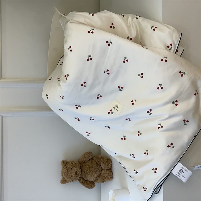 91家纺网 家纺一手货源 找家纺 汇庭 2023雅棉2.0夏被 蜜芽