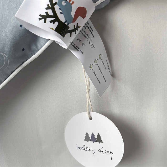 91家纺网 家纺一手货源 找家纺 汇庭 2023新款雅棉春秋被-棚拍 星月