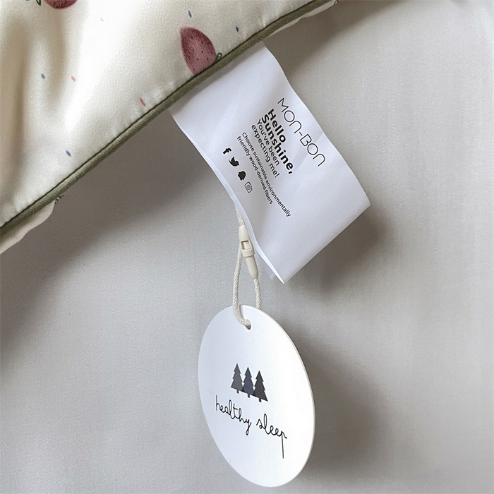 91家纺网 家纺一手货源 找家纺 汇庭 2023新款雅棉春秋被-棚拍 草莓多多