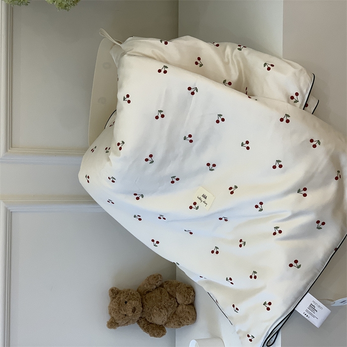 91家纺网 家纺一手货源 找家纺 汇庭 2023雅棉2.0夏被 蜜芽