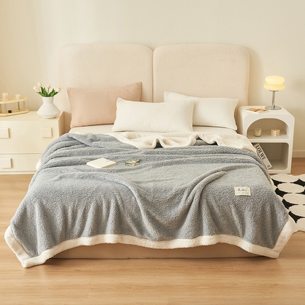 91家纺网 家纺一手货源 找家纺 （总）世纪绒品 2025新款美丽绒多功能毛毯高克重法莱绒牛奶绒贝贝绒珊瑚绒保暖毛毯