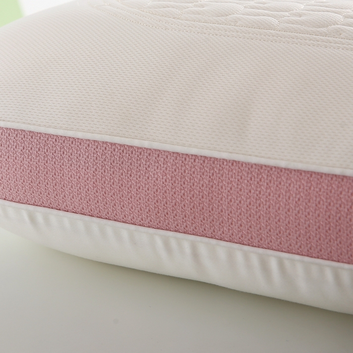 91家纺网 家纺一手货源 找家纺 拾光枕芯 2023新款兔耳朵护颈软枕 1