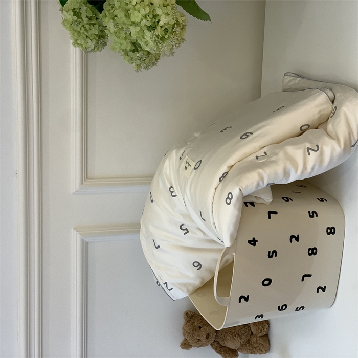 91家纺网 家纺一手货源 找家纺 （总）汇庭 2023雅棉2.0夏被