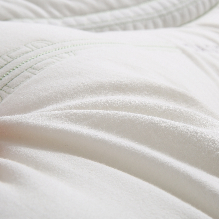 91家纺网 家纺一手货源 找家纺 （总）拾光枕芯 2023新款植物护颈枕2