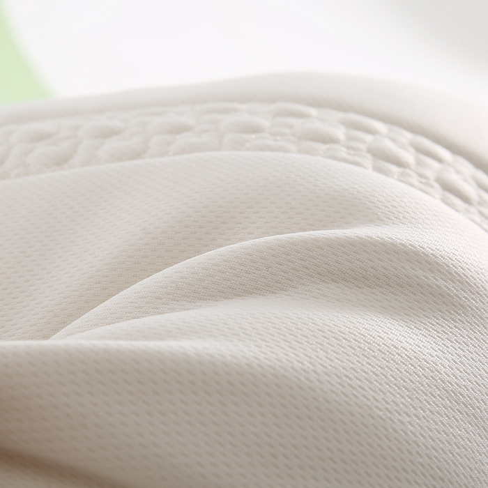 91家纺网 家纺一手货源 找家纺 拾光枕芯 2023新款兔耳朵护颈软枕 1