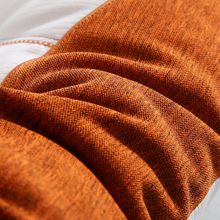 91家纺网 家纺一手货源 找家纺 （总）拾光枕芯 2023新款针织科技护颈枕