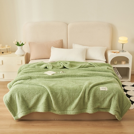 91家纺网 家纺一手货源 找家纺 （总）世纪绒品 2025新款美丽绒多功能毛毯高克重法莱绒牛奶绒贝贝绒珊瑚绒保暖毛毯