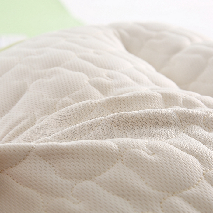 91家纺网 家纺一手货源 找家纺 拾光枕芯 2023新款兔耳朵护颈软枕 2